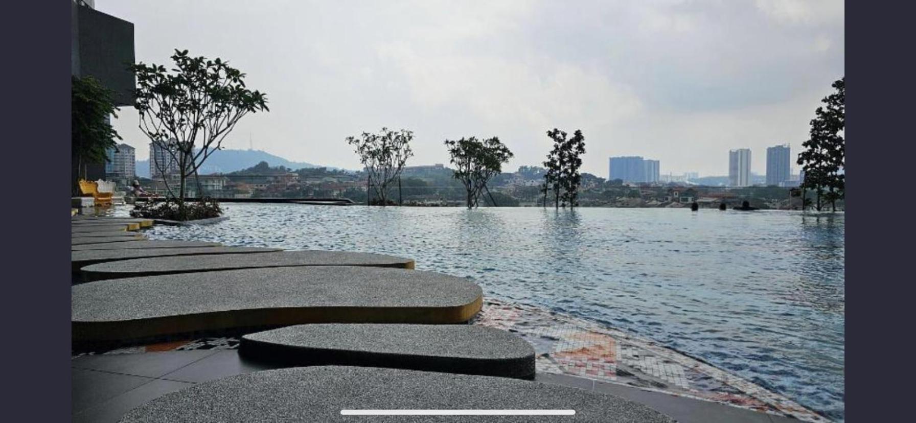 Arte Cheras Pangsapuri