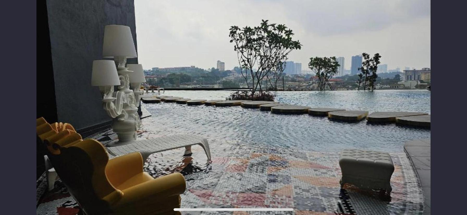 Pangsapuri Arte Cheras