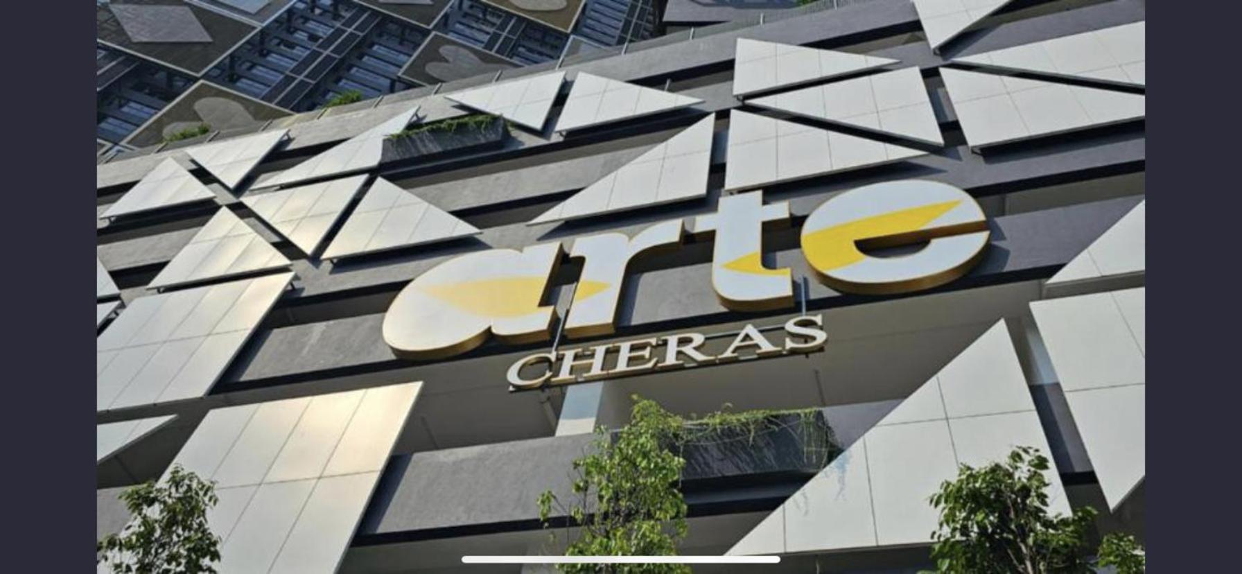 Arte Cheras Kuala Lumpur