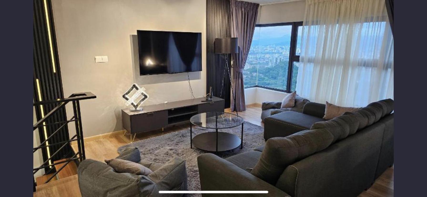 Apartment Arte Cheras Kuala Lumpur