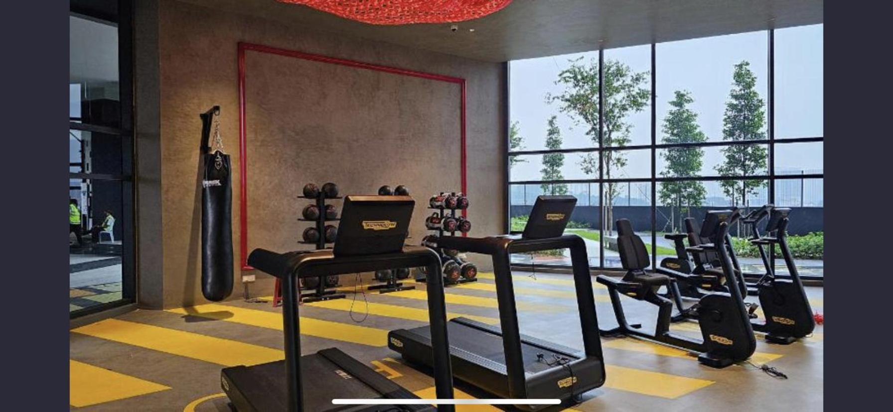 Apartment Arte Cheras Kuala Lumpur